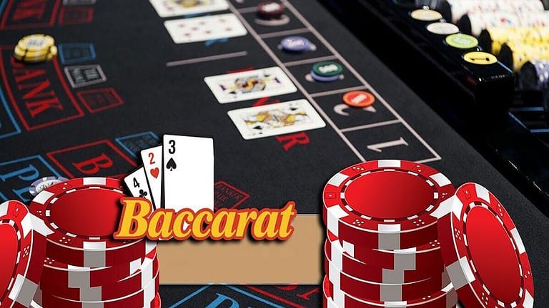 Kinh nghiệm để bạn cá cược luôn thắng số tiền lớn trong Baccarat
