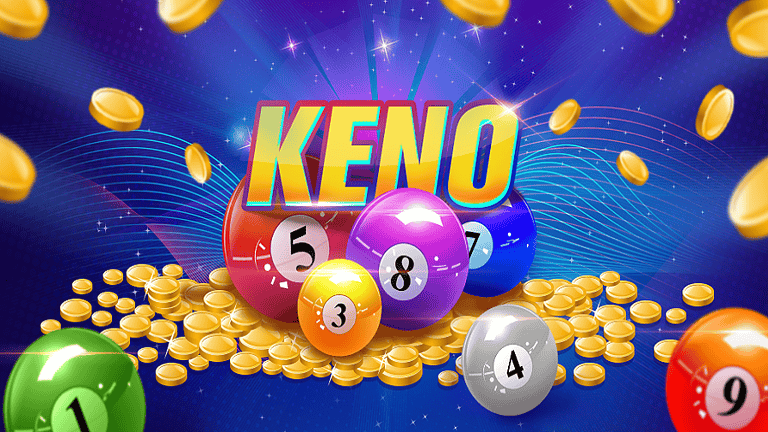 Những kiến thức cơ bản cần nắm vững trước để chơi Keno dễ thắng