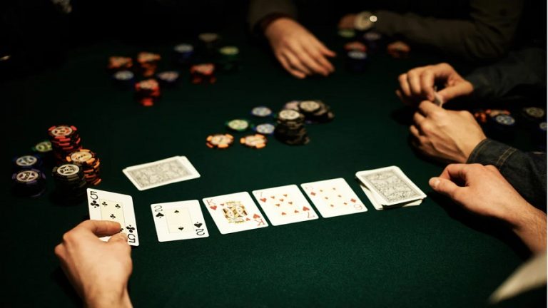 Những yếu tố quyết định thắng thua trong Poker cần biết để tránh bị mất đi lợi thế