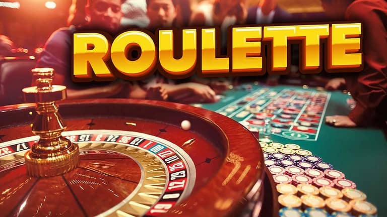 Chiến thắng trong Roulette liên tiếp nhờ 3 cách cá cược của cao thủ